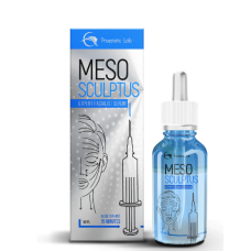 Meso Sculptus Expert Facial Serum-30 ML