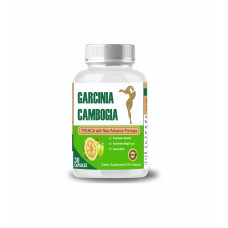 Garcinia Combogia 1 Pack