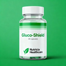 Gluco Shild 1 Month Pack