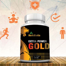 Ultra Power Gold- Powder
