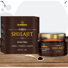 Shilajit pack of 1